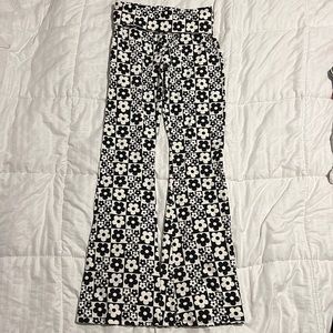 NEVER WORN: Wild Fable wide leg yoga pant